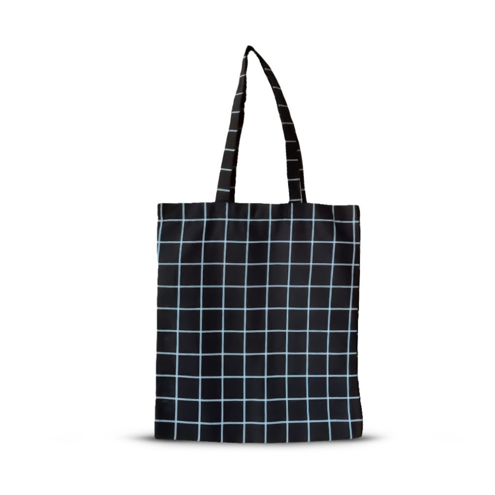 Canvas Tote Bags