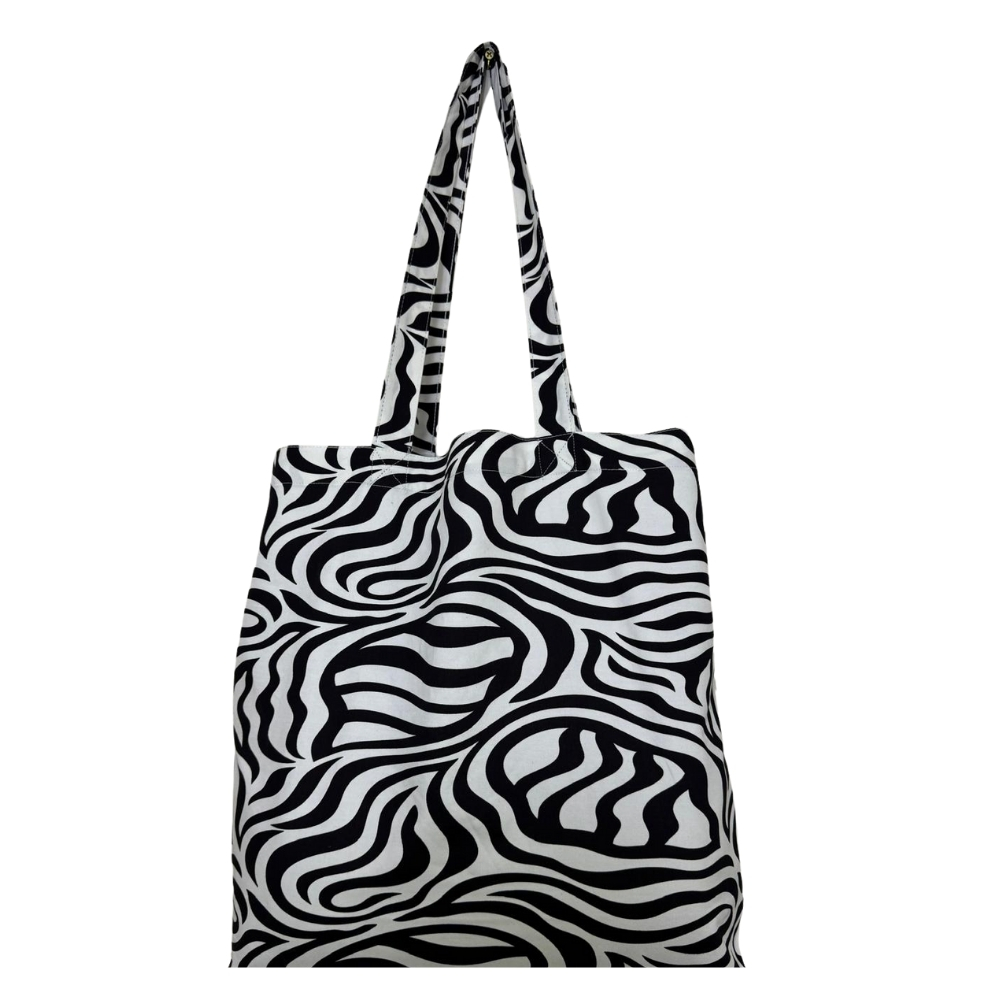 Cotton Tote